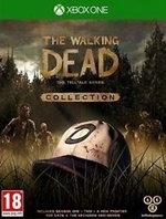 The Walking Dead - The Telltale Series: Collection